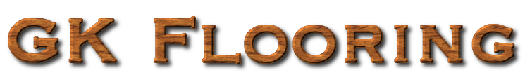 GK Flooring Logo